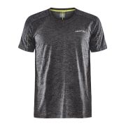 Craft ADV Tone SS Structure Tee – Tricou de antrenament - Gri