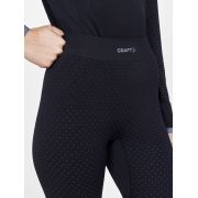 Craft ADV Warm Intensity Pants W – Pantaloni strat de bază calzi - Negru