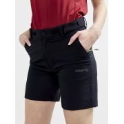 Craft ADV Explore Tech Shorts W – Pantaloni scurți outdoor tehnici - Negru