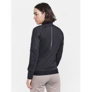 Craft ADV Nordic Training Speed Jacket W – Geacă de schi fond pentru antrenament - Negru