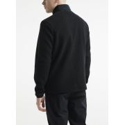 Craft ADV Explore Pile Fleece Jacket – Geacă fleece pufos - Negru