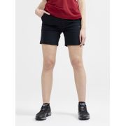 Craft ADV Explore Tech Shorts W – Pantaloni scurți outdoor tehnici - Negru