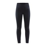 Craft PRO Nordic Race Wind Tights W – Colanți de concurs schi fond - Negru