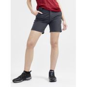 Craft ADV Explore Tech Shorts W – Pantaloni scurți outdoor tehnici - Gri