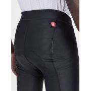 Craft ADV Endur Lumen Shorts – Pantaloni scurți de ciclism reflectorizanți - Negru