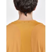 Craft ADV Hit SS Tee – Tricou de antrenament tehnic - Portocaliu