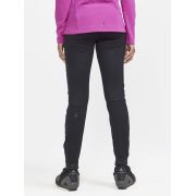 Craft PRO Nordic Race Wind Tights W – Colanți de concurs schi fond - Negru