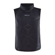 Craft ADV Subz Vest 3 W – Vestă izolată de alergare - Negru