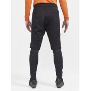 Craft Core Nordic Training Insulate Shorts – Pantaloni scurți matlasați izolați - Negru