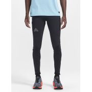 Craft PRO Trail Tights – Colanți de alergare trail - Negru