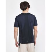 Craft ADV Hit SS Tee – Tricou de antrenament tehnic - Negru