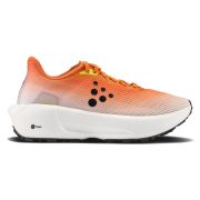 Craft Nordlite Ultra W – Pantofi alergare cu amortizare mare - Portocaliu