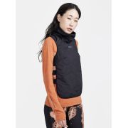 Craft ADV Subz Vest 3 W – Vestă izolată de alergare - Negru