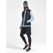 Craft ADV Essence Warm Vest – Vestă multisport căptușită - Negru