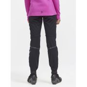 Craft ADV Nordic Training Speed Pants W – Pantaloni de schi fond pentru antrenament - Negru