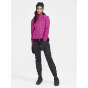 Craft ADV Nordic Training Speed Pants W – Pantaloni de schi fond pentru antrenament - Negru