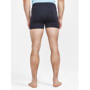Craft Core Dry Active Comfort Boxer – Boxeri strat de bază - Negru
