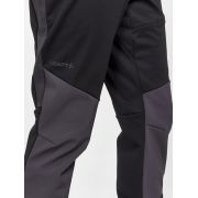Craft ADV Backcountry Hybrid Pants – Pantaloni hibrizi de schi de tură - Negru