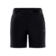 Craft ADV Explore Tech Shorts W – Pantaloni scurți outdoor tehnici - Negru