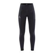 Craft PRO Trail Tights W – Colanți de alergare trail - Negru