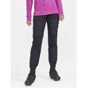 Craft ADV Nordic Training Speed Pants W – Pantaloni de schi fond pentru antrenament - Negru