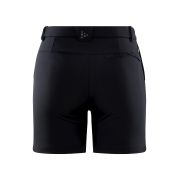 Craft ADV Explore Tech Shorts W – Pantaloni scurți outdoor tehnici - Negru