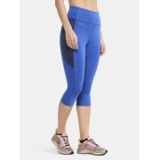 Craft ADV Essence Capri Tights 2 W – Colanți capri - Albastru