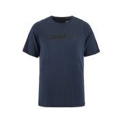 Craft Core Essence Bi-blend Tee – Tricou de antrenament - Albastru (396000(3960))