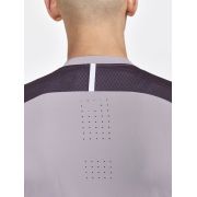 Craft PRO Aero Jersey – Tricou de ciclism aero pro - Gri