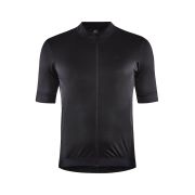 Craft Core Essence Jersey Regular Fit – Tricou de ciclism croială regulată - Negru