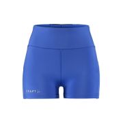 Craft ADV Essence Hot Pants 2 W – Colanți foarte scurți - Albastru