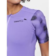Craft PRO Gravel SS Jersey W – Tricou de ciclism gravel pro - Mov