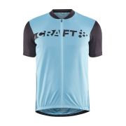 Craft Core Endur Logo Jersey – Tricou de ciclism cu logo - Albastru (327992)