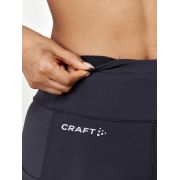 Craft ADV Essence Capri Tights 2 W – Colanți capri - Negru