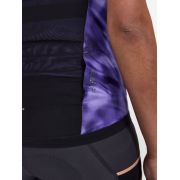Craft PRO Gravel Wind Vest W – Vestă de vânt de ciclism gravel - Mov