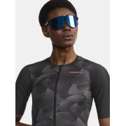Craft ADV Aero Jersey W – Tricou de ciclism aero ultraușor - Negru