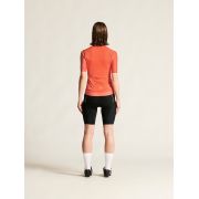Craft ADV Aero Jersey W – Tricou de ciclism aero ultraușor - Roz