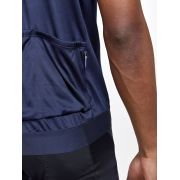 Craft Core Essence Jersey Regular Fit – Tricou de ciclism croială regulată - Albastru (396000)