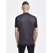 Craft Core Endur Logo Jersey – Tricou de ciclism cu logo - Gri (992550)