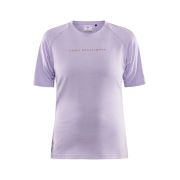 Craft ADV Gravel SS Tee W – Tricou de ciclism gravel - Mov