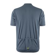 Craft Core Endur Logo Jersey – Tricou de ciclism cu logo - Albastru (376503)