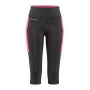 Craft ADV Essence Capri Tights 2 W – Colanți capri - Gri