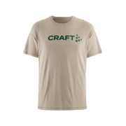 Craft Core Essence Bi-blend Tee – Tricou de antrenament - Maro (230000)