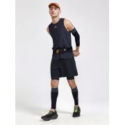 Craft PRO Trail Singlet – Maiou de alergare trail ușor - Negru