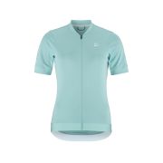 Craft Core Essence Jersey Regular Fit W – Tricou de ciclism croială regulată - Albastru (338000)