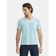 Craft ADV Gravel SS Tee – Tricou de ciclism gravel - Albastru (308200)