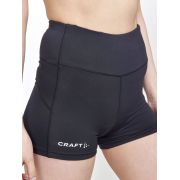 Craft ADV Essence Hot Pants 2 W – Colanți foarte scurți - Negru