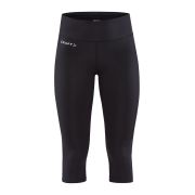 Craft ADV Essence Capri Tights 2 W – Colanți capri - Negru