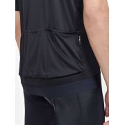 Craft Core Essence Jersey Regular Fit – Tricou de ciclism croială regulată - Negru