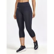 Craft ADV Essence Capri Tights 2 W – Colanți capri - Negru